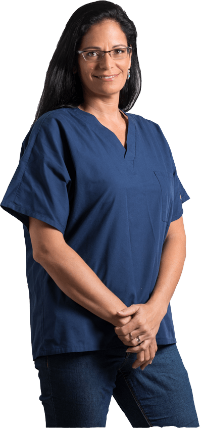 שיננית מוסמכת