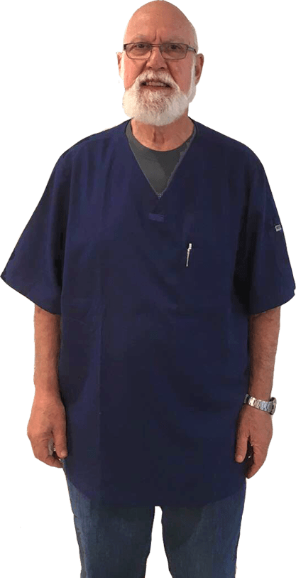 פרופ' משה לבנדיגר