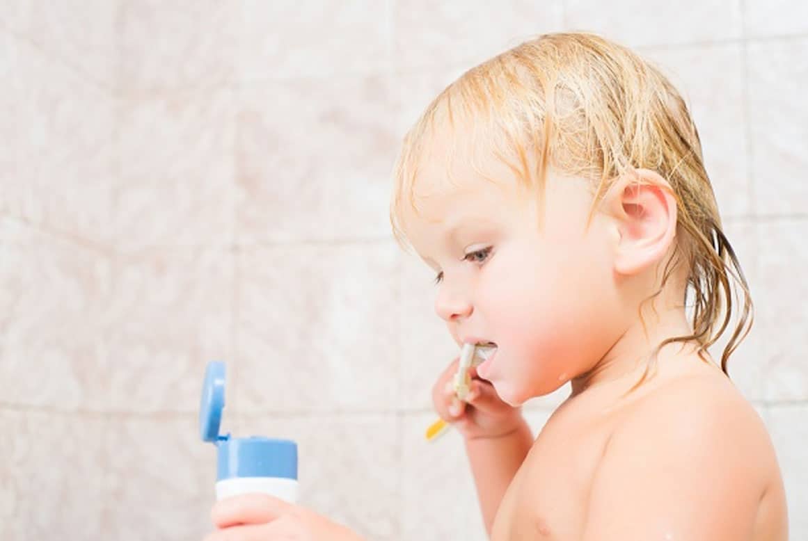 נולד לכם תינוק חדש? מזל טוב! הכירו את שיני החלב שלו ואיך חשוב לטפל