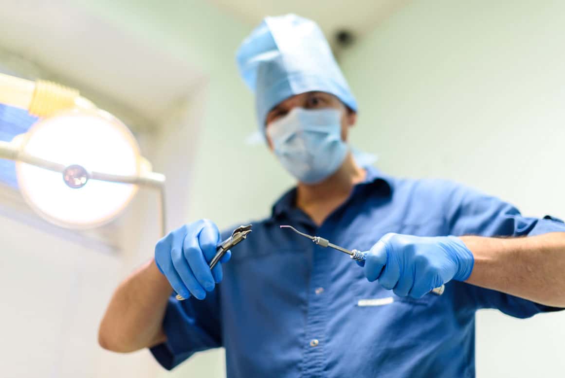 חרדות מטיפול שיניים