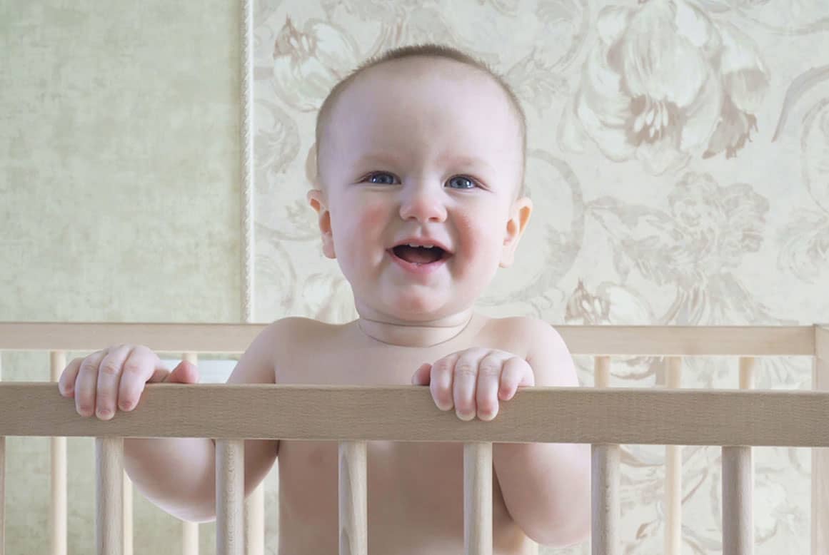 שיניים בתינוקות – המדריך המלא