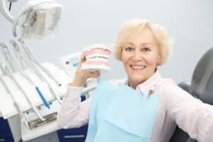 השתלות שיניים – למי זה מתאים?